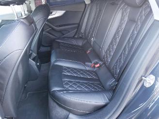 Audi A5 SPORTBACK 40 TFSI XENON LEER picture 14