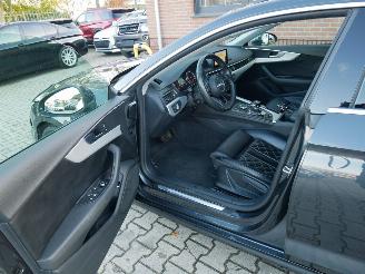 Audi A5 SPORTBACK 40 TFSI XENON LEER picture 11