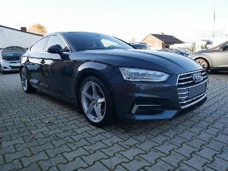Audi A5 SPORTBACK 40 TFSI XENON LEER picture 3
