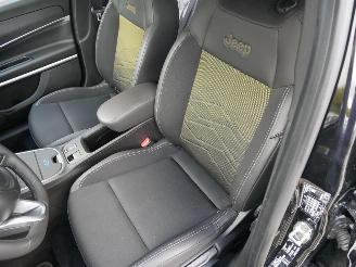 Jeep Avenger SUMMIT ELECTRIC picture 10