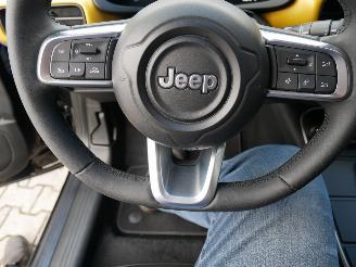 Jeep Avenger SUMMIT ELECTRIC picture 13