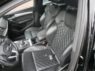 Audi SQ5 S LINE LEER LED QUATTRO picture 15