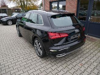 Audi SQ5 S LINE LEER LED QUATTRO picture 4