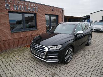 Auto incidentate Audi SQ5 S LINE LEER LED QUATTRO 2018/3