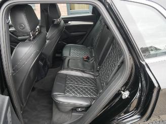 Audi SQ5 S LINE LEER LED QUATTRO picture 16