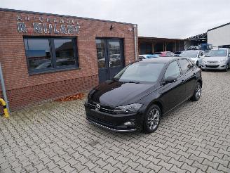 Avarii autoturisme Volkswagen Polo HIGHLINE 1.6 TDI 2018/11