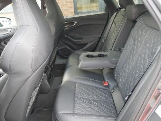 Audi A5 2.0 TDI S LINE QUATTRO PANORAMADAK LEER HEAD-UP DISHPLAY LED picture 13