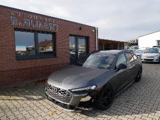 Auto incidentate Audi A5 2.0 TDI S LINE QUATTRO PANORAMADAK LEER HEAD-UP DISHPLAY LED 2025/3