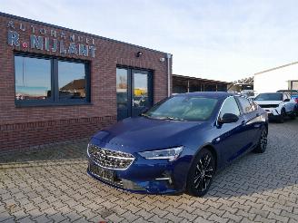 Unfallwagen Opel Insignia GRAND SPORT ULTIMATE GS LINE LEER LED 2021/7