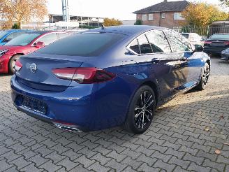 Opel Insignia GRAND SPORT ULTIMATE GS LINE LEER LED picture 3