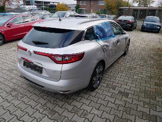 Renault Mégane Grandtour GT AUTOMAAT ALCANTARA LED HEAD UP picture 3