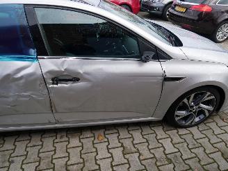 Renault Mégane Grandtour GT AUTOMAAT ALCANTARA LED HEAD UP picture 6