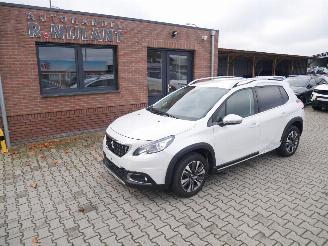 Coche accidentado Peugeot 2008 ALLURE AUTOMAAT 2019/5
