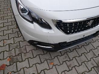 Peugeot 2008 ALLURE AUTOMAAT picture 12