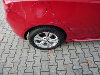 Alfa Romeo Giulietta TURISMO PANORAMADAK LEER picture 7