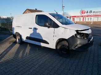 Citroën Berlingo MAXI L2H1 picture 1