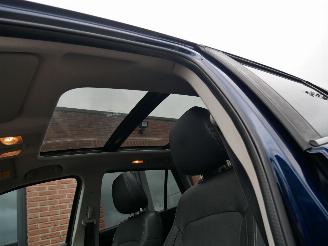 Suzuki SX4 CROSS ALLGRIP PANORAMADAK LEER LED 4x4 picture 13