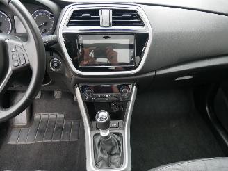 Suzuki SX4 CROSS ALLGRIP PANORAMADAK LEER LED 4x4 picture 11