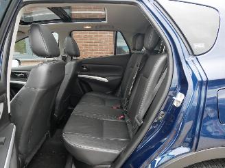 Suzuki SX4 CROSS ALLGRIP PANORAMADAK LEER LED 4x4 picture 14