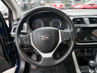 Suzuki SX4 CROSS ALLGRIP PANORAMADAK LEER LED 4x4 picture 12