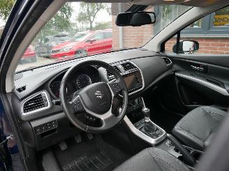 Suzuki SX4 CROSS ALLGRIP PANORAMADAK LEER LED 4x4 picture 8