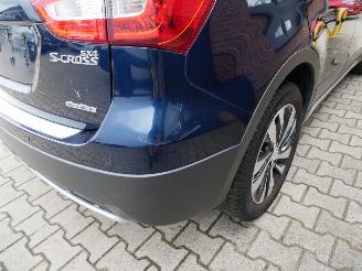 Suzuki SX4 CROSS ALLGRIP PANORAMADAK LEER LED 4x4 picture 5