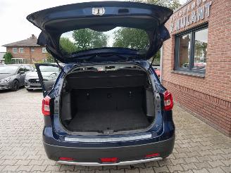 Suzuki SX4 CROSS ALLGRIP PANORAMADAK LEER LED 4x4 picture 15