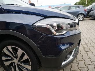 Suzuki SX4 CROSS ALLGRIP PANORAMADAK LEER LED 4x4 picture 6