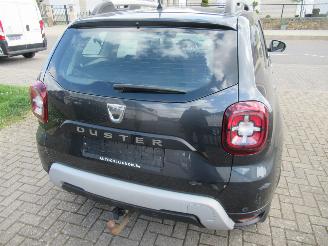 Dacia Duster TCe90 61.000km Airco CruiseControl Parktronic....... picture 1