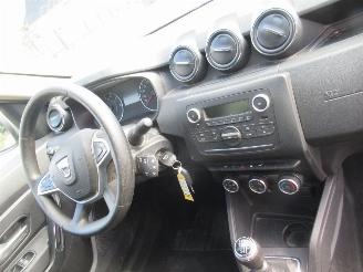 Dacia Duster TCe90 61.000km Airco CruiseControl Parktronic....... picture 11