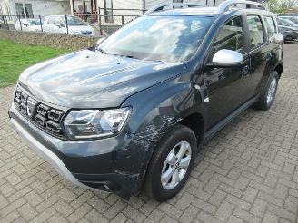 Dacia Duster TCe90 61.000km Airco CruiseControl Parktronic....... picture 5