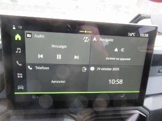 Dacia Duster ECO-G Benzine-LPG gas 37.000km  Airco Navi Camera CruiseControl..... picture 16