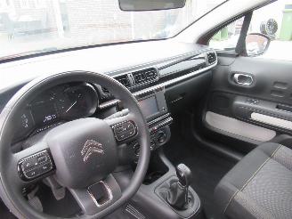 Citroën C3 1.2 Puretech 41.800km  Klima LineAssist Tempomat................. picture 12