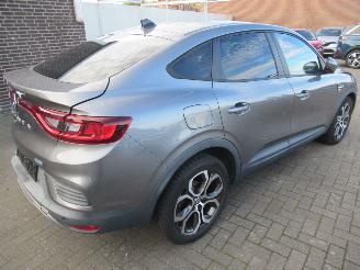 Avarii autoturisme Renault Arkana 1.6E-TECH AUT. Hybrid Climatronic Navi Camera.... 2022/6