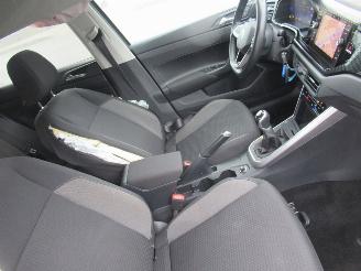 Volkswagen Polo 1.0TSI 95pk Climatronic Navi Camera CruiseControl..... picture 17