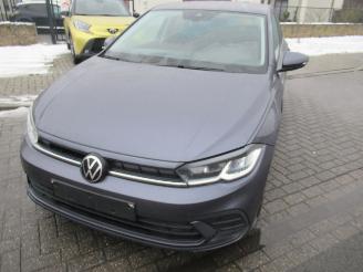 Volkswagen Polo 1.0TSI 95pk Climatronic Navi Camera CruiseControl..... picture 1
