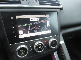 Renault Kadjar TCe140 Intens Climat HalfLeer Navi Camera Led ...... picture 15