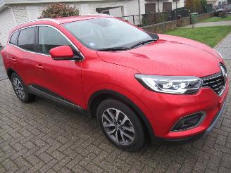 Renault Kadjar TCe140 Intens Climat HalfLeer Navi Camera Led ...... picture 1