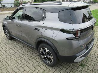 Citroën C3 Aircross 1.2 mHybrid 136pk Aut. Airco-Aut Navi Camera HalfLeer ..... picture 2