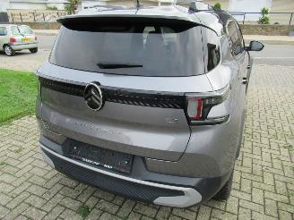 Citroën C3 Aircross 1.2 mHybrid 136pk Aut. Airco-Aut Navi Camera HalfLeer ..... picture 10