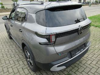 Unfallwagen Citroën C3 Aircross 1.2 mHybrid 136pk Aut. Airco-Aut Navi Camera HalfLeer ..... 2025/5
