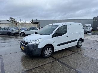  Peugeot Partner 120 1.6 Blue HDI 75 2016/6