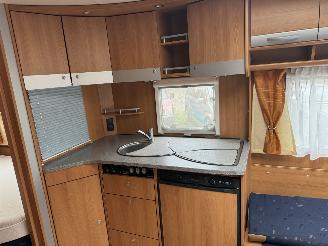Dethleffs  Camper  Lifestyle 450 DB picture 16