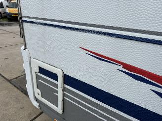 Dethleffs  Camper  Lifestyle 450 DB picture 7