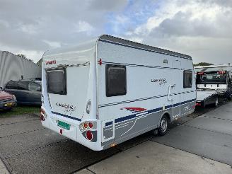 Dethleffs  Camper  Lifestyle 450 DB picture 3