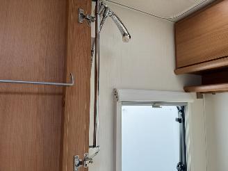 Dethleffs  Camper  Lifestyle 450 DB picture 11