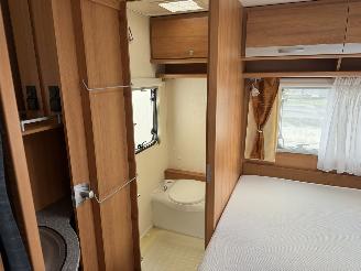 Dethleffs  Camper  Lifestyle 450 DB picture 10