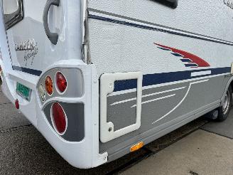 Dethleffs  Camper  Lifestyle 450 DB picture 9