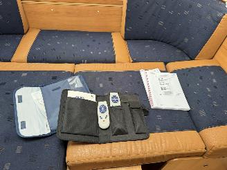 Dethleffs  Camper  Lifestyle 450 DB picture 17