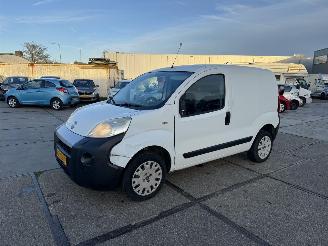 Fiat Fiorino 1.4 SX CNG picture 1